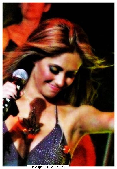 ...................:POZE:............... - anahi_rebelde - Anahi