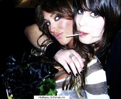 ...................:POZE:............... - anahi_rebelde - Anahi