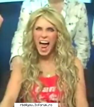 ...................:POZE:............... - anahi_rebelde - Anahi