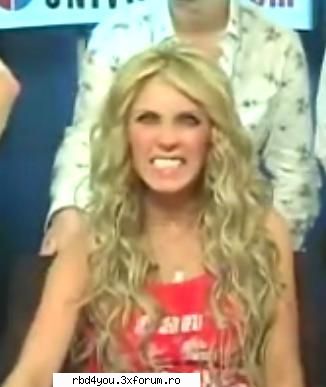 ...................:POZE:............... - anahi_rebelde - Anahi