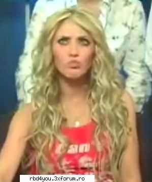 ...................:POZE:............... - anahi_rebelde - Anahi