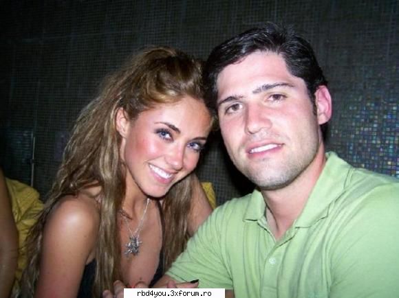 ...................:POZE:............... - anahi_rebelde - Anahi