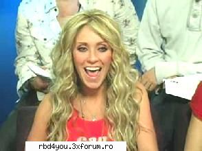 ...................:POZE:............... - anahi_rebelde - Anahi