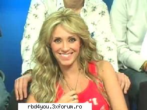 ...................:POZE:............... - anahi_rebelde - Anahi
