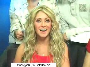 ...................:POZE:............... - anahi_rebelde - Anahi
