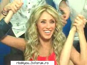 ...................:POZE:............... - anahi_rebelde - Anahi