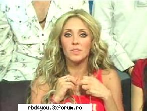 ...................:POZE:............... - anahi_rebelde - Anahi