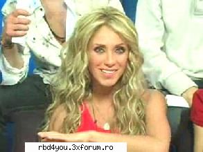 ...................:POZE:............... - anahi_rebelde - Anahi