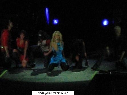 ...................:POZE:............... - anahi_rebelde - Anahi