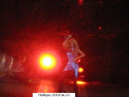 ...................:POZE:............... - anahi_rebelde - Anahi