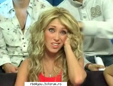 ...................:POZE:............... - anahi_rebelde - Anahi
