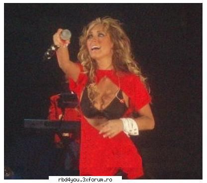 ...................:POZE:............... - anahi_rebelde - Anahi