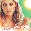...................:POZE:............... - anahi_rebelde - Anahi