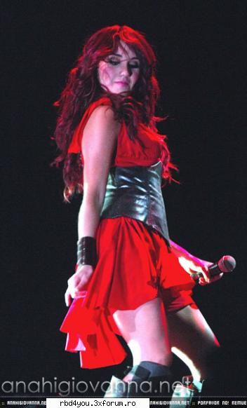 ............:::::::::::::POZE::::::::::::................. - anahi_rebelde - Dulce