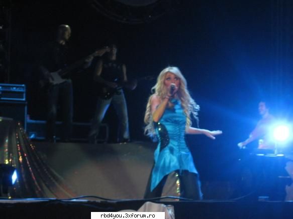 ...................:POZE:............... - anahi_rebelde - Anahi