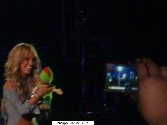 ...................:POZE:............... - anahi_rebelde - Anahi