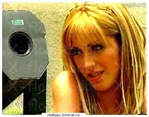 ...................:POZE:............... - anahi_rebelde - Anahi