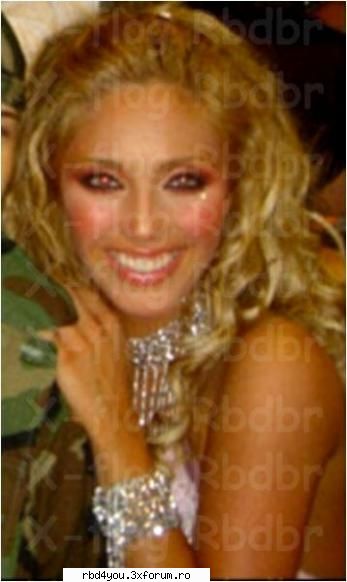 ...................:POZE:............... - anahi_rebelde - Anahi
