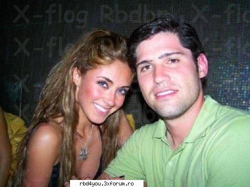 ...................:POZE:............... - anahi_rebelde - Anahi