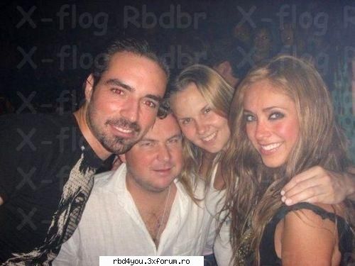 ...................:POZE:............... - anahi_rebelde - Anahi