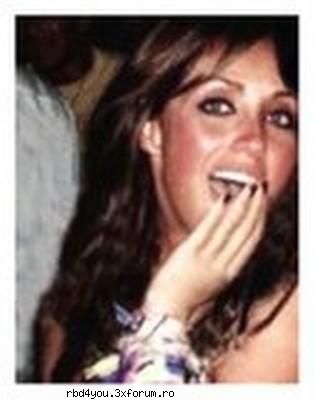 ...................:POZE:............... - anahi_rebelde - Anahi