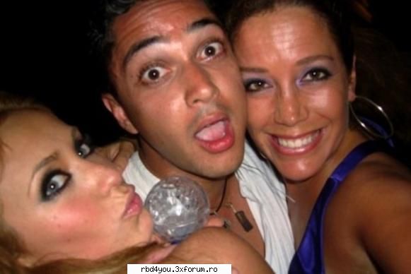 ...................:POZE:............... - anahi_rebelde - Anahi