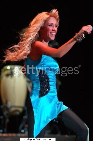 ...................:POZE:............... - anahi_rebelde - Anahi