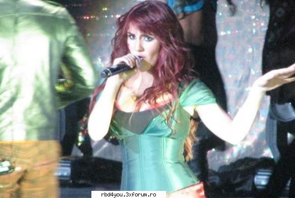 ............:::::::::::::POZE::::::::::::................. - anahi_rebelde - Dulce