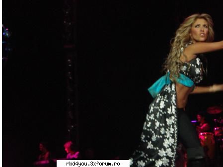 ...................:POZE:............... - anahi_rebelde - Anahi