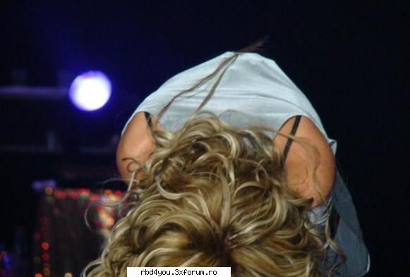 ...................:POZE:............... - anahi_rebelde - Anahi