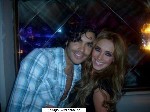 ...................:POZE:............... - anahi_rebelde - Anahi