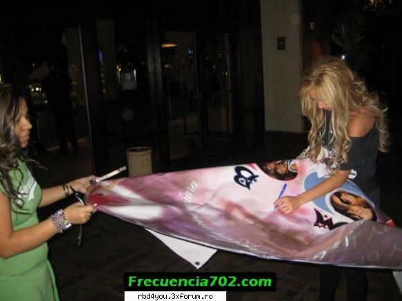 ...................:POZE:............... - anahi_rebelde - Anahi