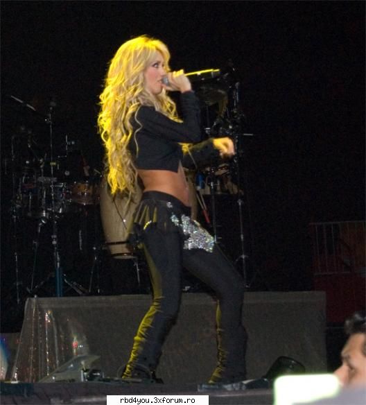 ...................:POZE:............... - anahi_rebelde - Anahi