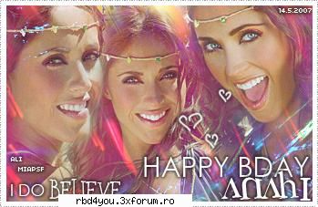 ...................:POZE:............... - anahi_rebelde - Anahi