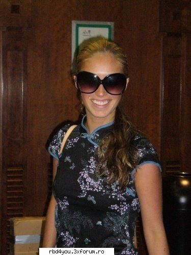 ...................:POZE:............... - anahi_rebelde - Anahi