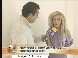 ...................:POZE:............... - anahi_rebelde - Anahi