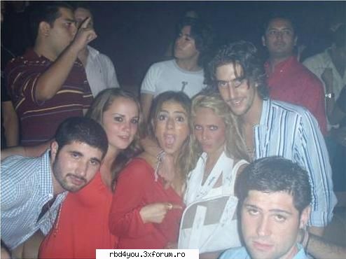 ...................:POZE:............... - anahi_rebelde - Anahi