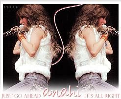 ...................:POZE:............... - anahi_rebelde - Anahi