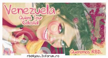 ...................:POZE:............... - anahi_rebelde - Anahi