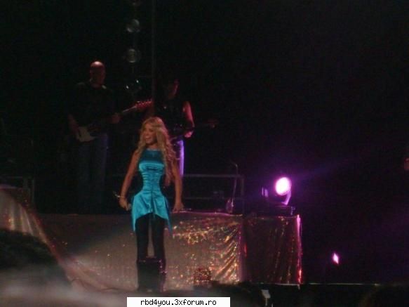 ...................:POZE:............... - anahi_rebelde - Anahi