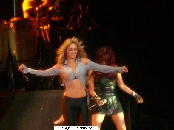 ...................:POZE:............... - anahi_rebelde - Anahi