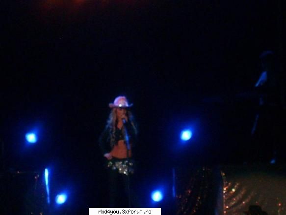 ...................:POZE:............... - anahi_rebelde - Anahi