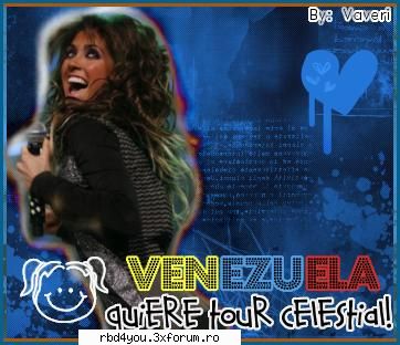 ...................:POZE:............... - anahi_rebelde - Anahi