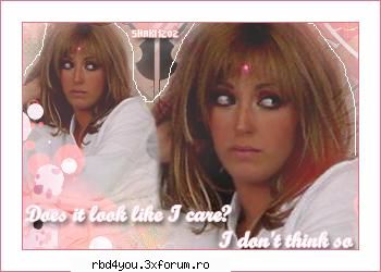 ...................:POZE:............... - anahi_rebelde - Anahi