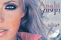 ...................:POZE:............... - anahi_rebelde - Anahi