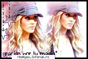 ...................:POZE:............... - anahi_rebelde - Anahi