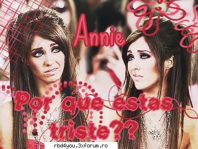 ...................:POZE:............... - anahi_rebelde - Anahi