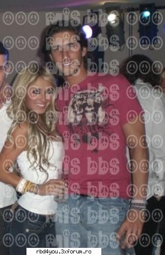 ...................:POZE:............... - anahi_rebelde - Anahi