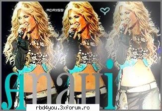 ...................:POZE:............... - anahi_rebelde - Anahi