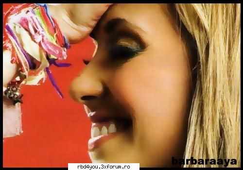 ...................:POZE:............... - anahi_rebelde - Anahi